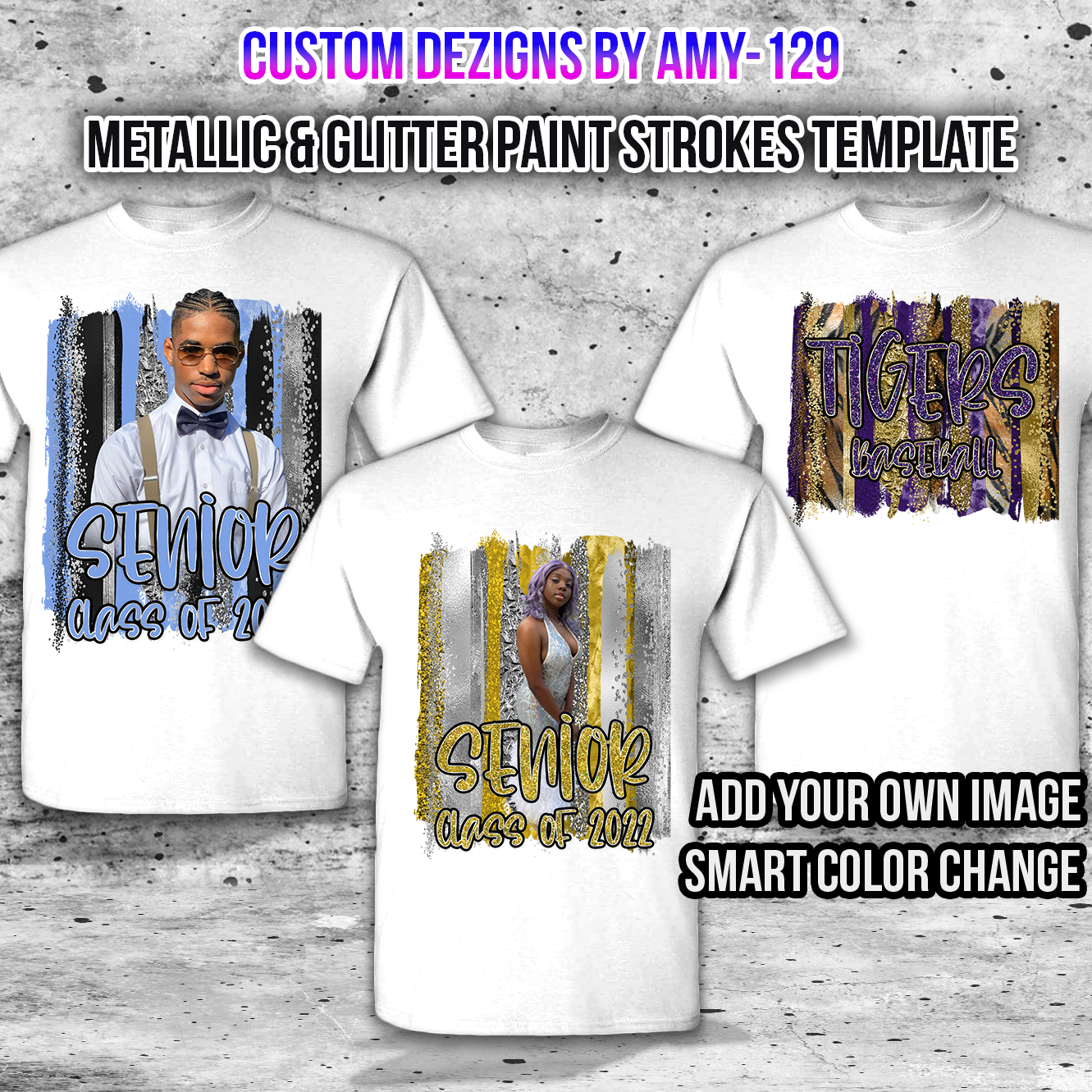 Graduation Shirts