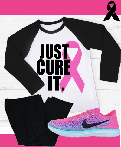 Just Cure it