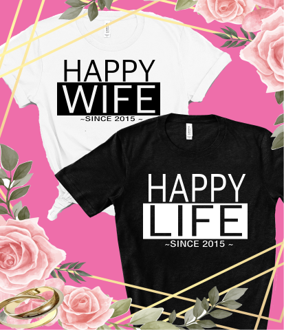 Lets Celebrate Our Anniversary