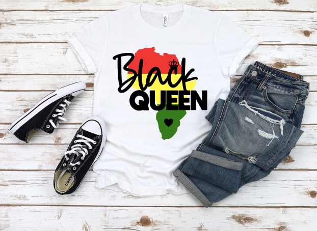 Black History 23/24