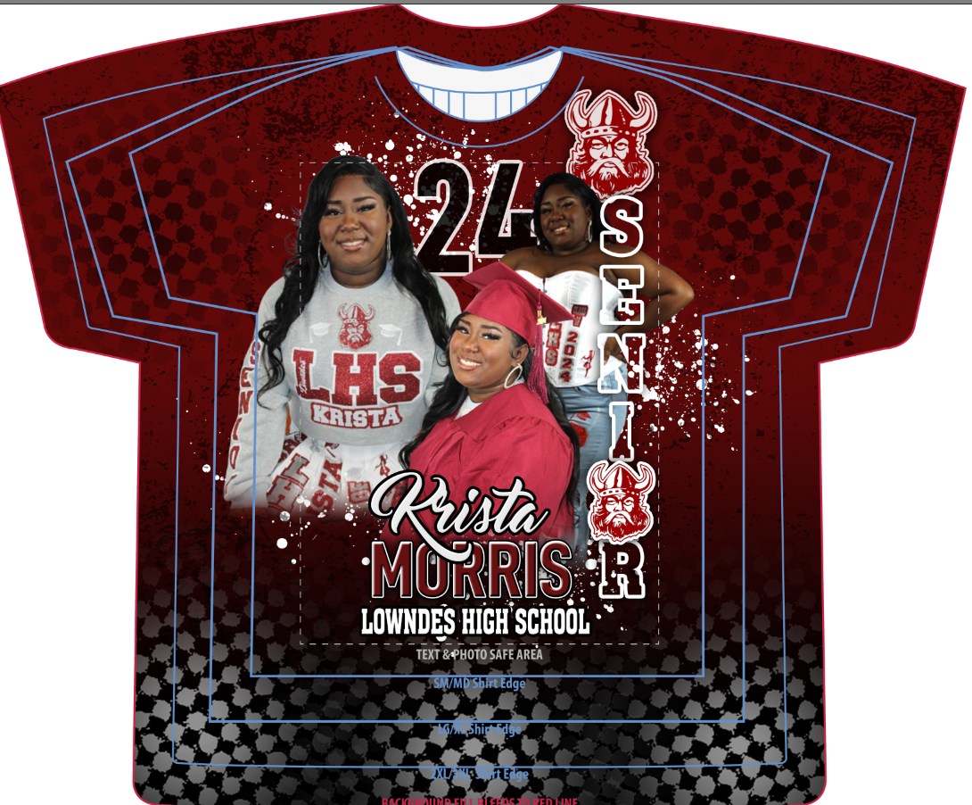 Graduation Shirts