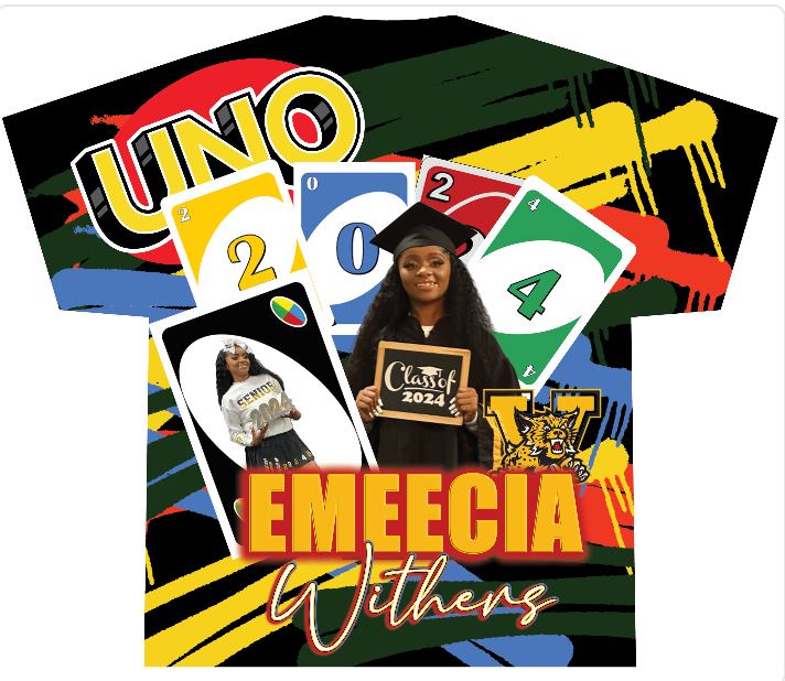 Graduation Shirts
