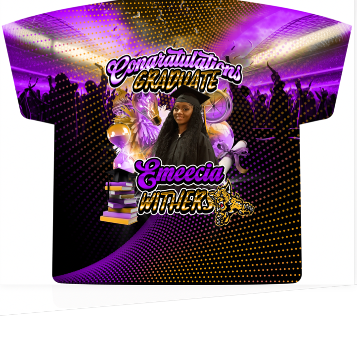 Graduation Shirts