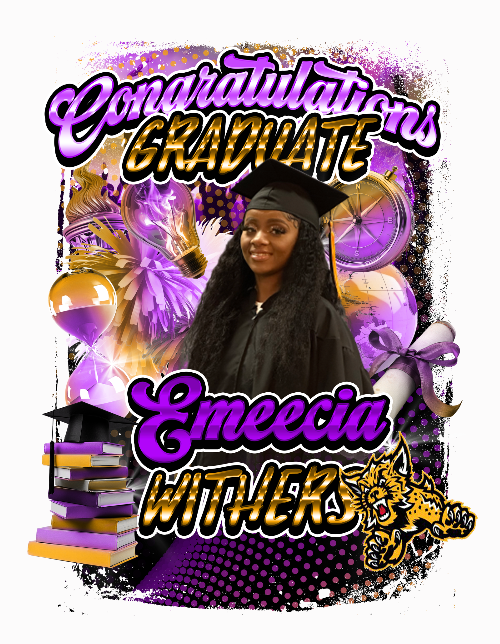 Graduation Shirts