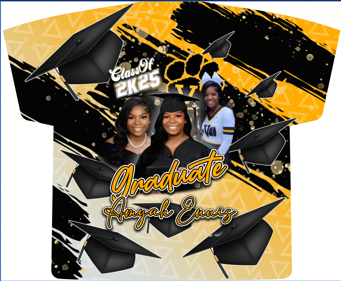 Graduation Shirts