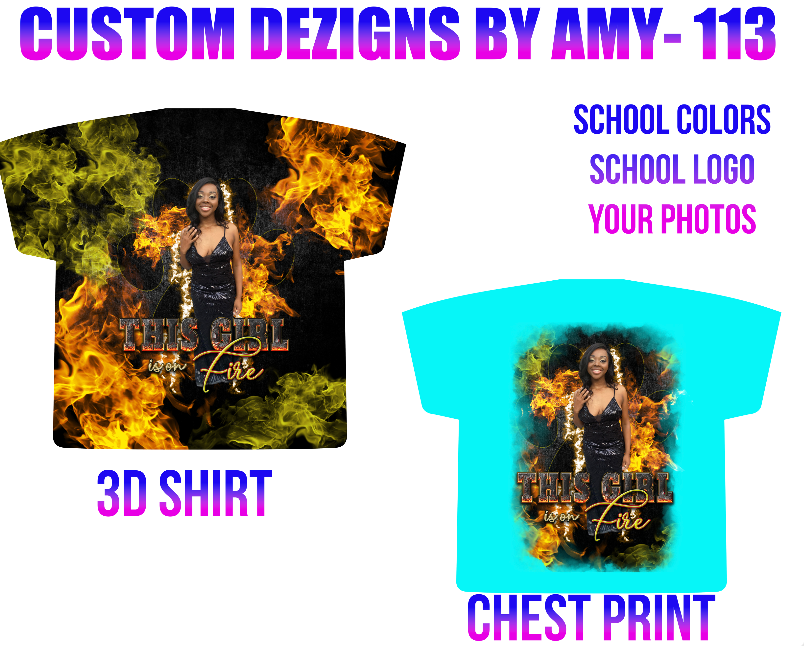 Graduation Shirts