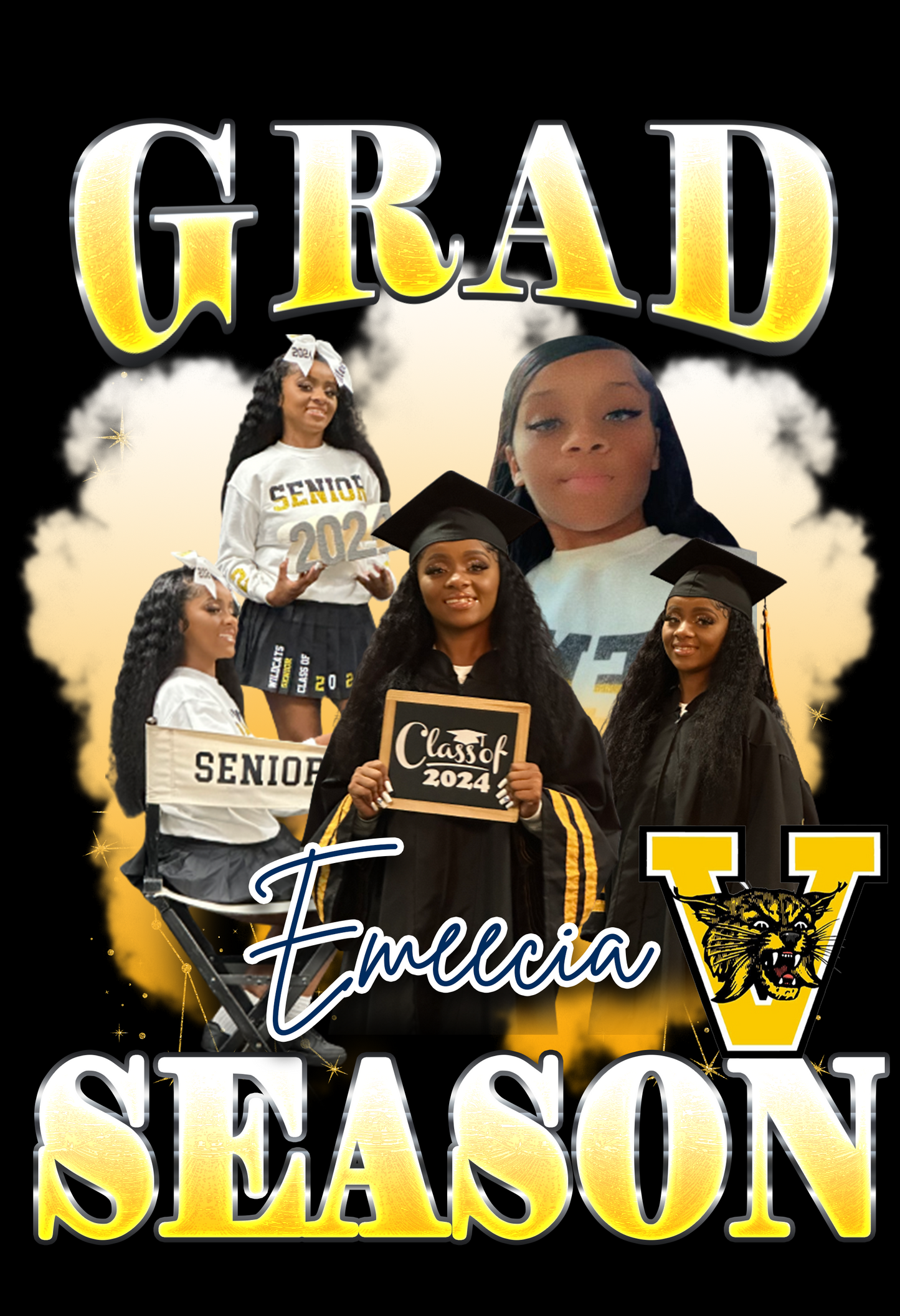 Graduation Shirts