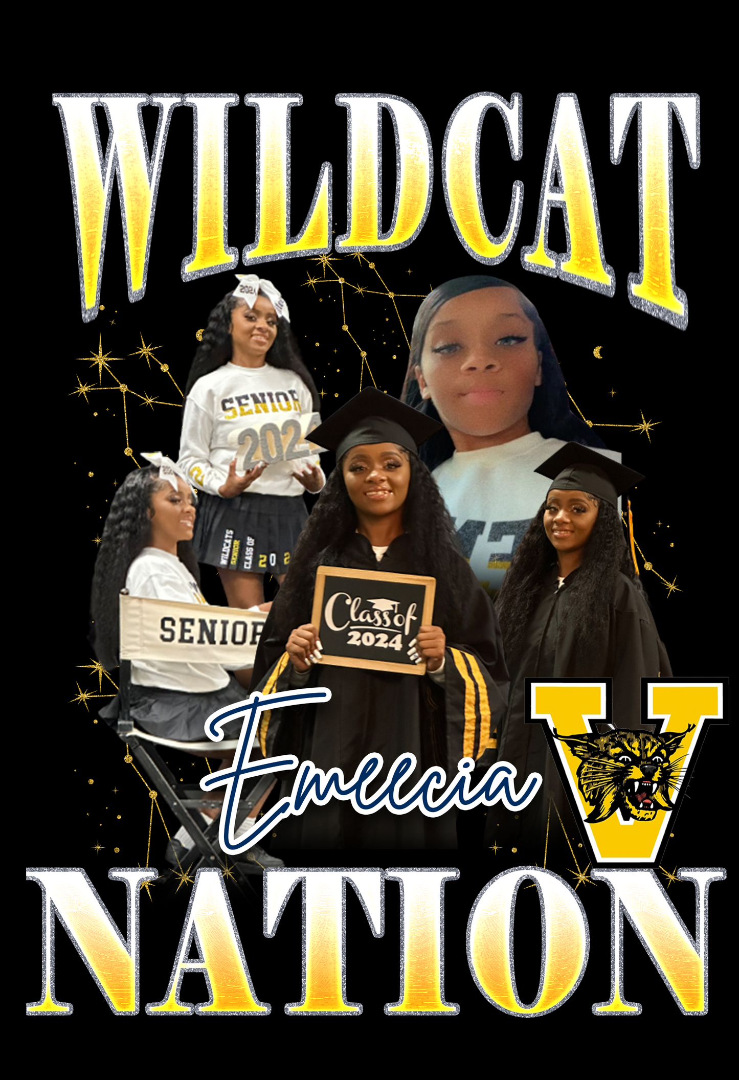 Graduation Shirts