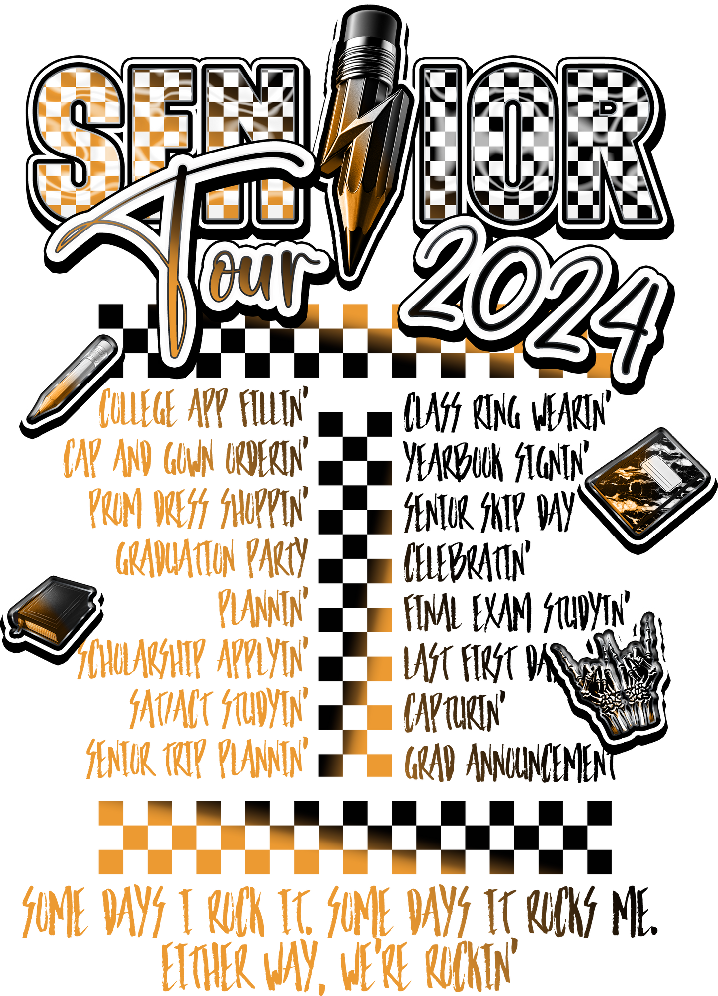 Senior Tour