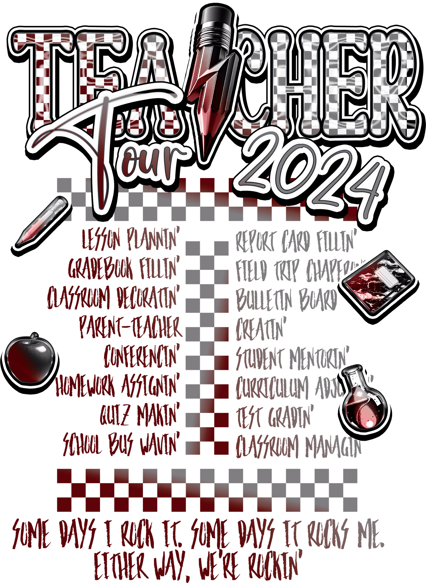 Senior Tour