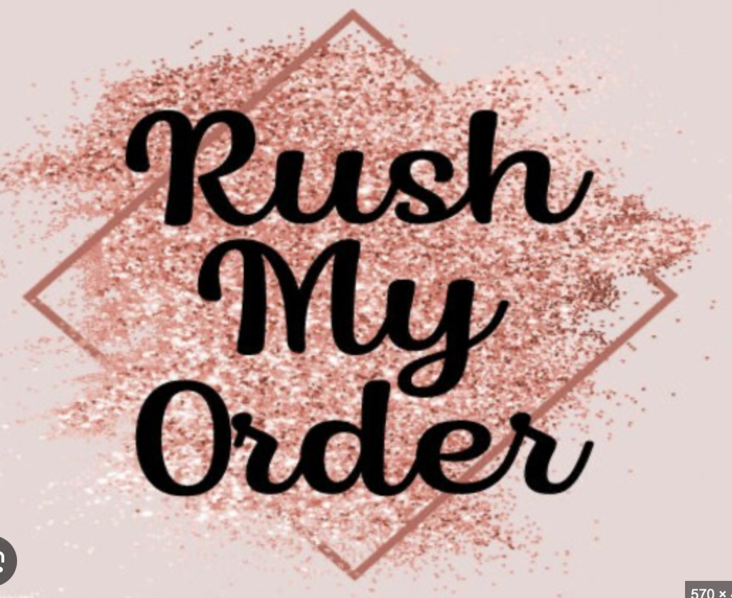Rush Fee