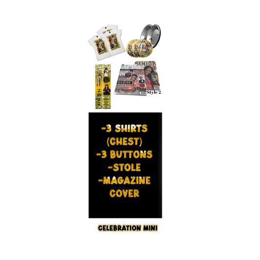 Celebration Mini Bundle 2024
